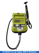 Ryobi P460 Green Cordless Rotary Tool