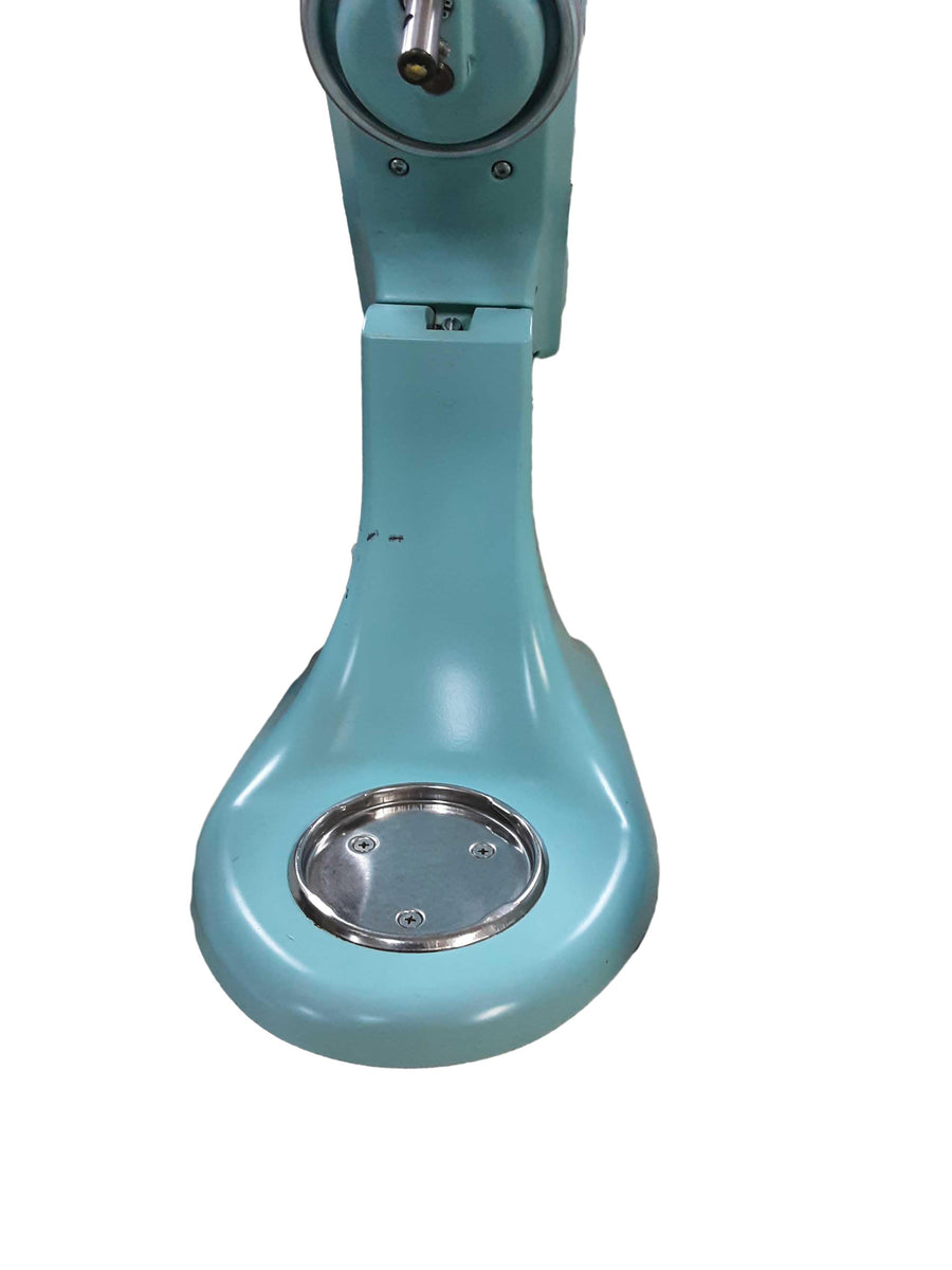 Kitchen Aid Ksm97mi Blue Small Kitchen Appliance