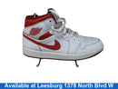Jordan Fj3458-160 White