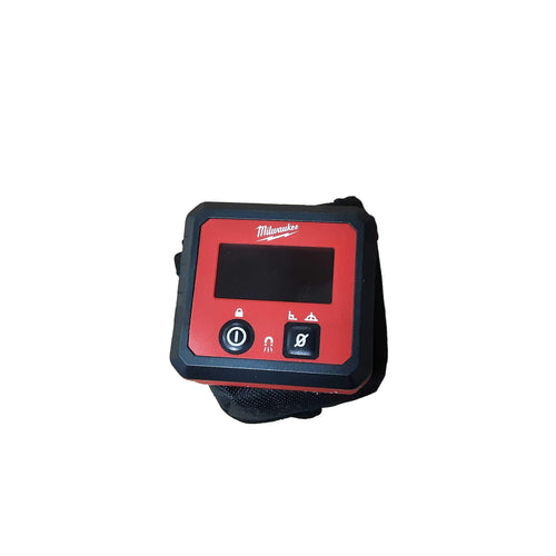Milwaukee 48-22-5602 Red Gauge / Meter