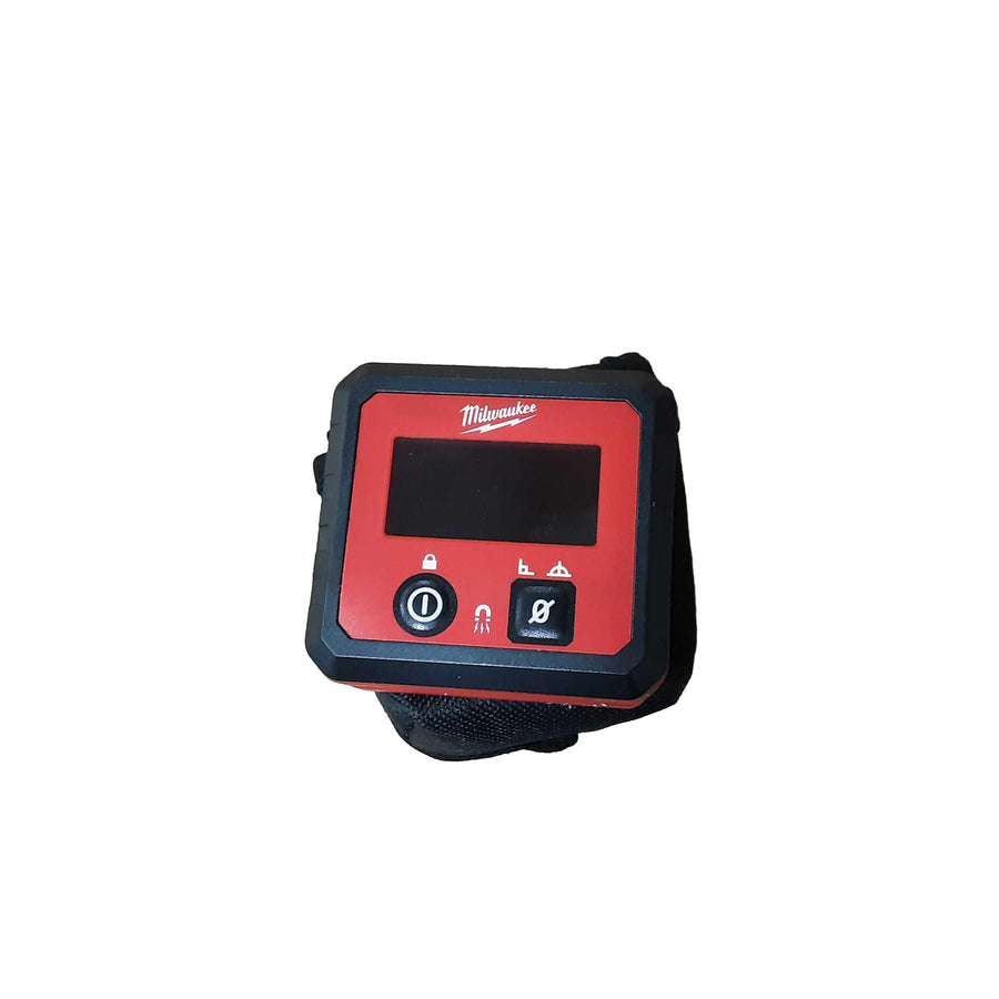 Milwaukee 48-22-5602 Red Gauge / Meter