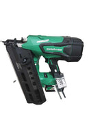 Metabo Nr1890dr Green Cordless Brad Nailer