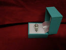 Women's Ring - White Gold 14k (.585) 4.9 grams Size 20