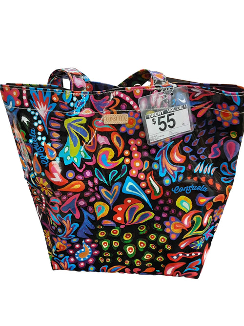 Consuela Sophie Multi-color Purse / Handbag