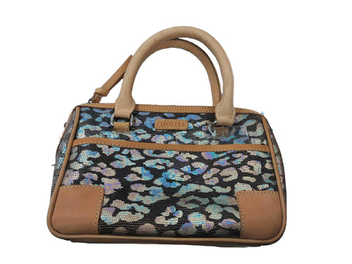 Consuela Blue Purse / Handbag