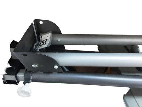 Ryobi A18ms01g Black Engine Stand