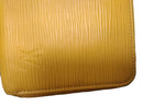 Louis Vuitton Yellow Wallet
