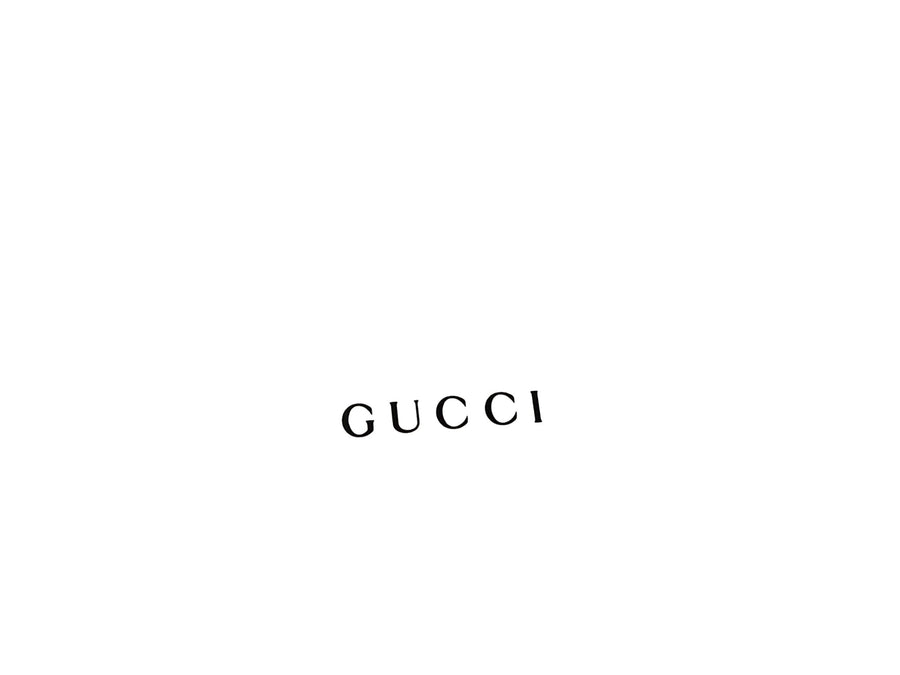Gucci 456230 A38g0 9064 White