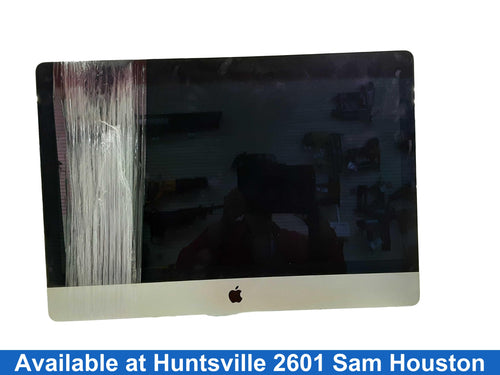 Apple A2115 Amd Ryzen 7 Pro 4 Gb 256 Gb Silver Desktop