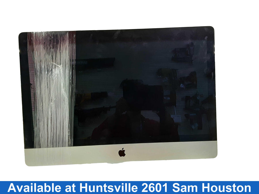 Apple A2115 Amd Ryzen 7 Pro 4 Gb 256 Gb Silver Desktop