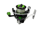 Lews Xs30 Green Fishing Reel