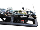 Haul Master 71107 Silver Cable Puller / Come - Along