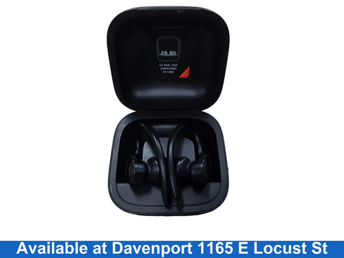Beats A2078 Black