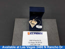 Symbol Pendant - Rose Gold 14k (.585) 5.8 grams