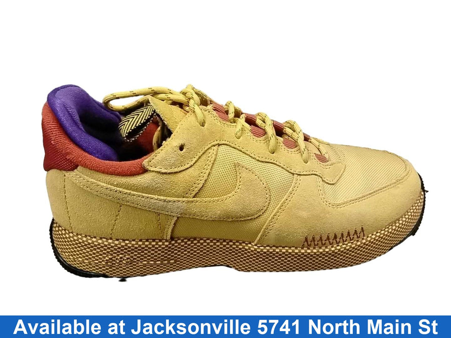 Nike Fb2348-700 Brown