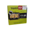 Tomtom 4ev52 Z1230 Black