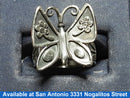 Women's Ring - Silver 9.8 grams Size 6.5
