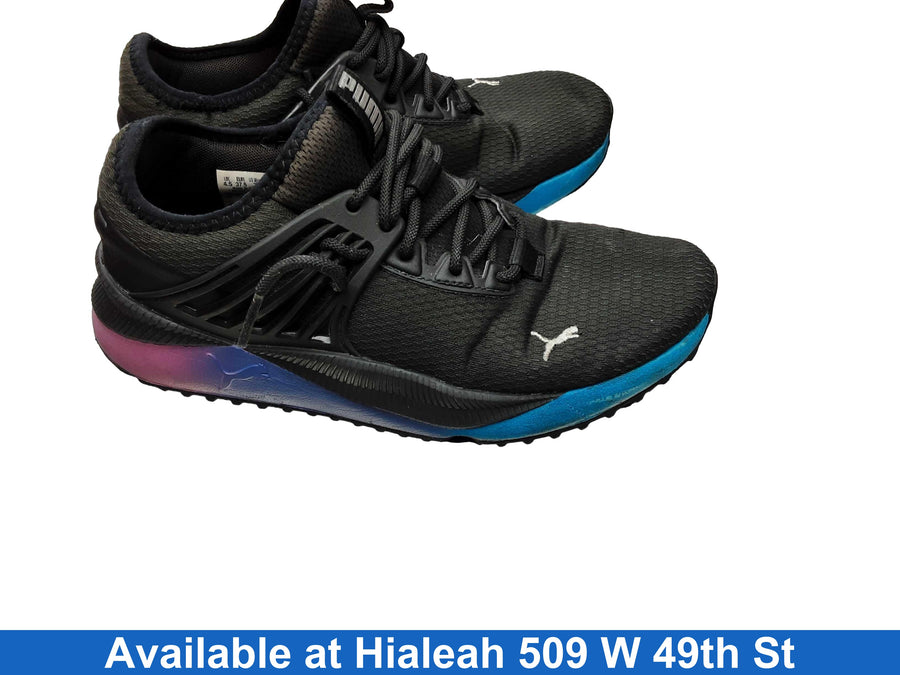 Puma 389130-02 Black