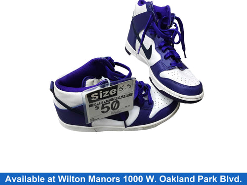 Nike Dh9751-100 Purple