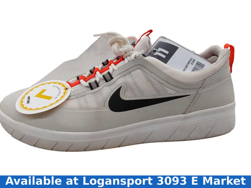 Nike Bv2078-007 White