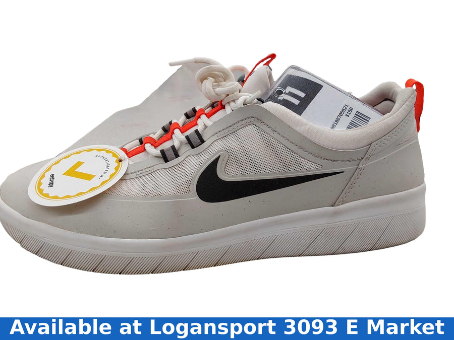 Nike Bv2078-007 White