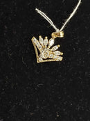 Symbol Pendant - Yellow Gold 14k (.585) 1.8 grams