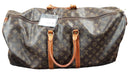 Louis Vuitton Brown