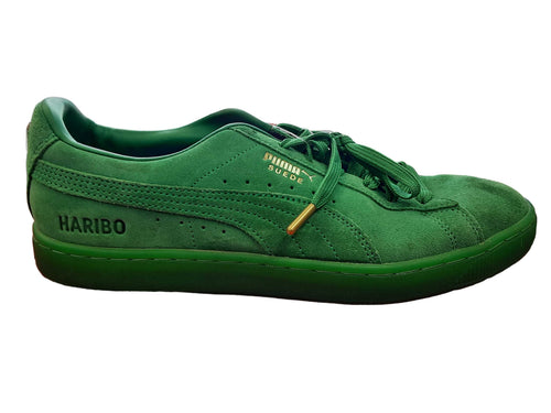 Puma 382565-01 Green