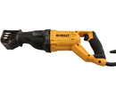 Dewalt Dwe305 Yellow Corded Reciprocating Saw