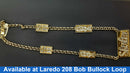 Chain - Yellow Gold 10k (.417) 36.9 grams 20 inch