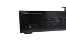 Yamaha R-s202 Black TV Receivers & Converter