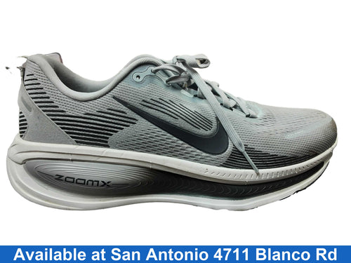 Nike Hm6803-012 Gray