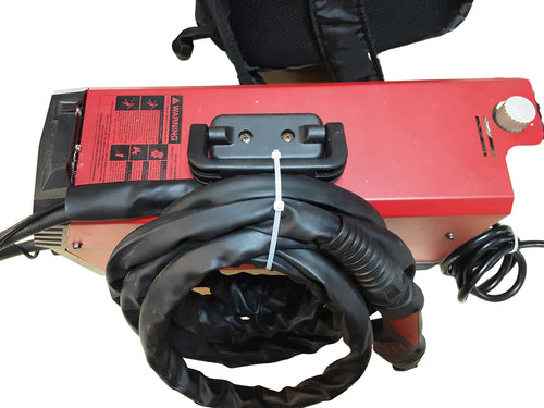Arccaptain Cut 50 Red Plasma Cutter