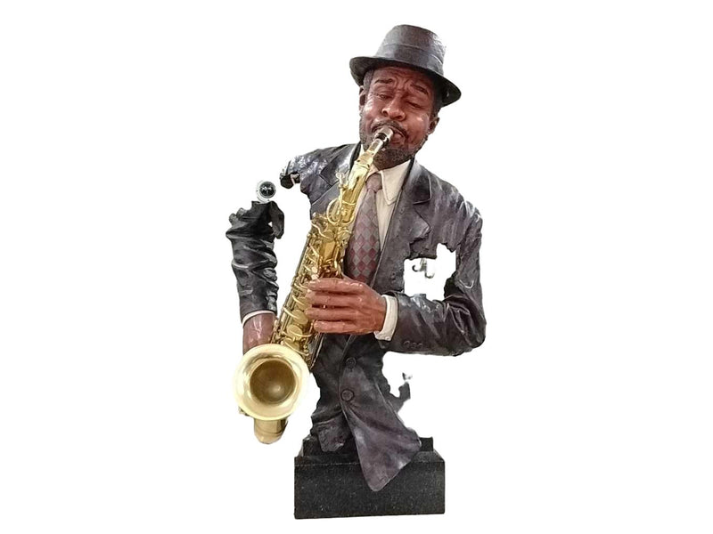 Willits Designs All Taht Jazz-uptown Blues Brown