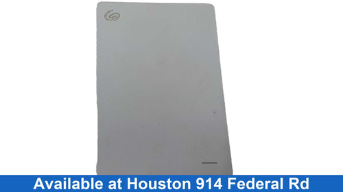 Seagate 2xbap2-500 White Gaming Hard Drive