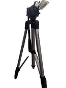 Sunpak 7500 Tm Gray Tripod / Stand