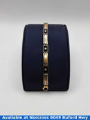 14k Super Bracelet