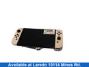 Nintendo Hac-016 16 Mb White Video Game Console