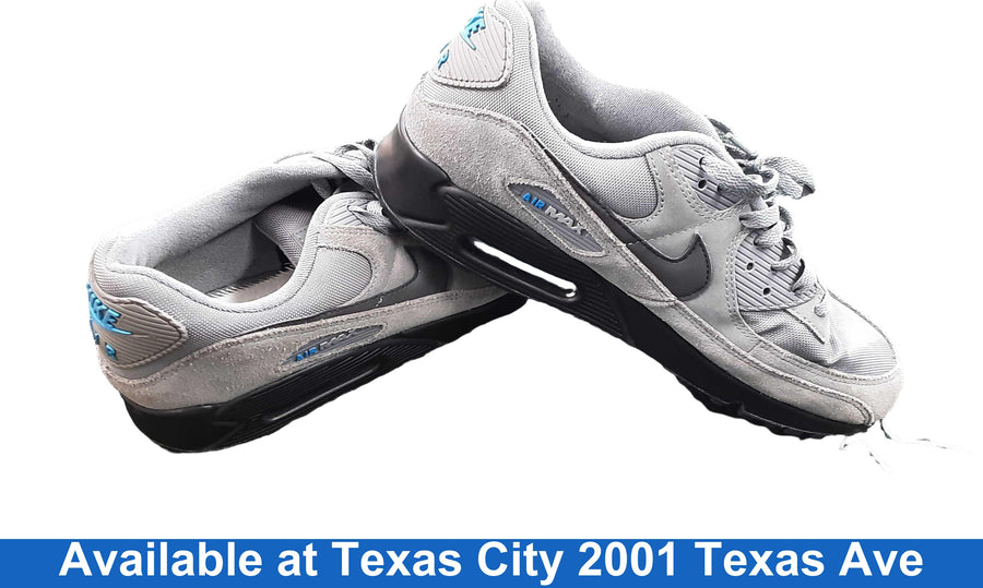 Nike Do6706-002 Blue