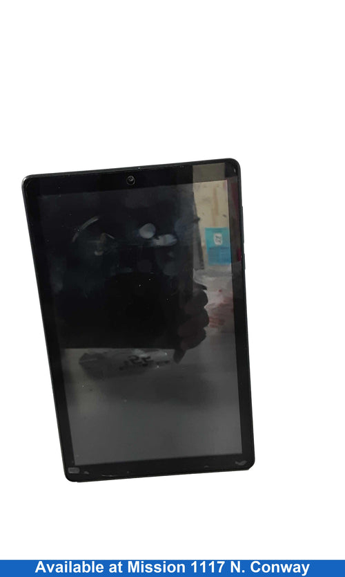 Tcl 9137w__tab 8le Black Tablet