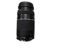 Canon 75-300mm Black Photographic Lens