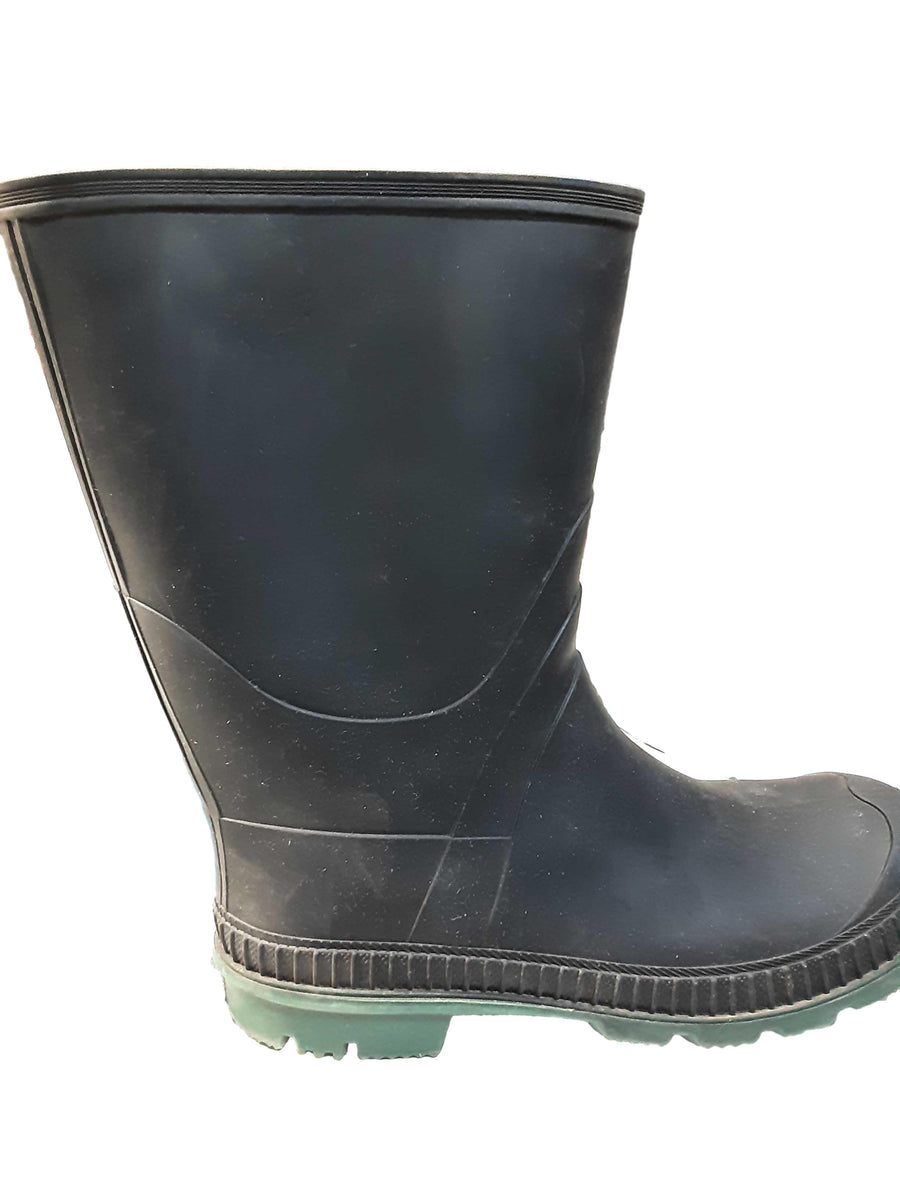 Nomf Water Boots Black
