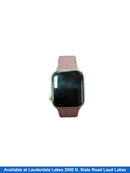 Apple 40mm Pink Smart Watch