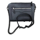 Rebecca Minkoff Fa18 Blue Purse / Handbag