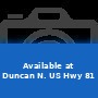 119504c Black Digital SLR Camera