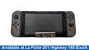 Nintendo Switch (32gb) 32 Gb Black Video Game Console