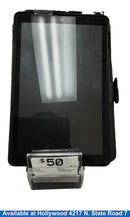Speck 9137w Black Tablet