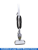 Gofranty Gf-6610 White Floor Steamer