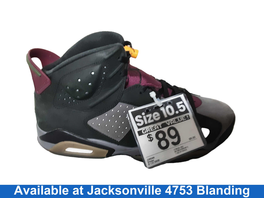 Jordan Ct8529-063 Gray