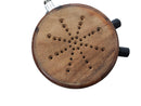 Soloman Sub Kick Brown Corded Microphone